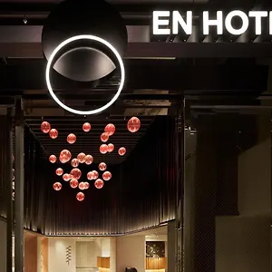 En 3* Kyoto