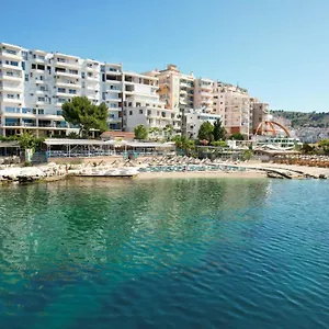 Oceanic Overview 4* Saranda