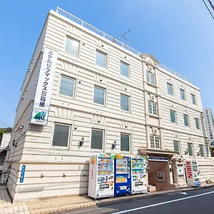 ホテル ホテルリブマックスbudget日暮里