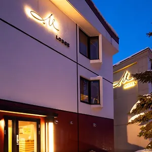 Guest house M Kutchan