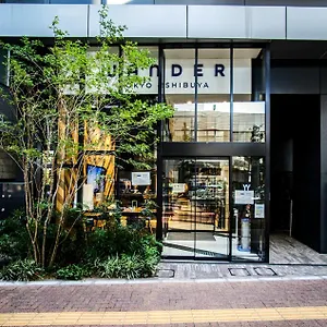ホテル アクトホテル渋谷