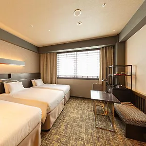 Hotel Keihan Hachijoguchi Kyoto