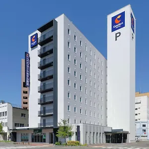 Hotel Comfort Kushiro