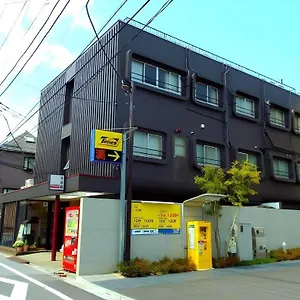 ホテル 栄進館