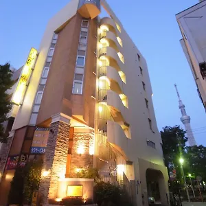 ラブホテル ミュー