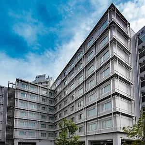 Hotel Hewitt Koshien Nishinomiya