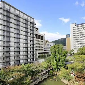 Hotel Monte Hermana Amalie Kobe