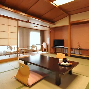 Hotel Ichiei Osaka