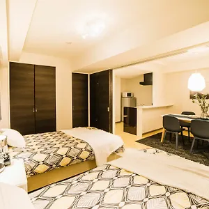 Apartment Universal Haneda Tokyo