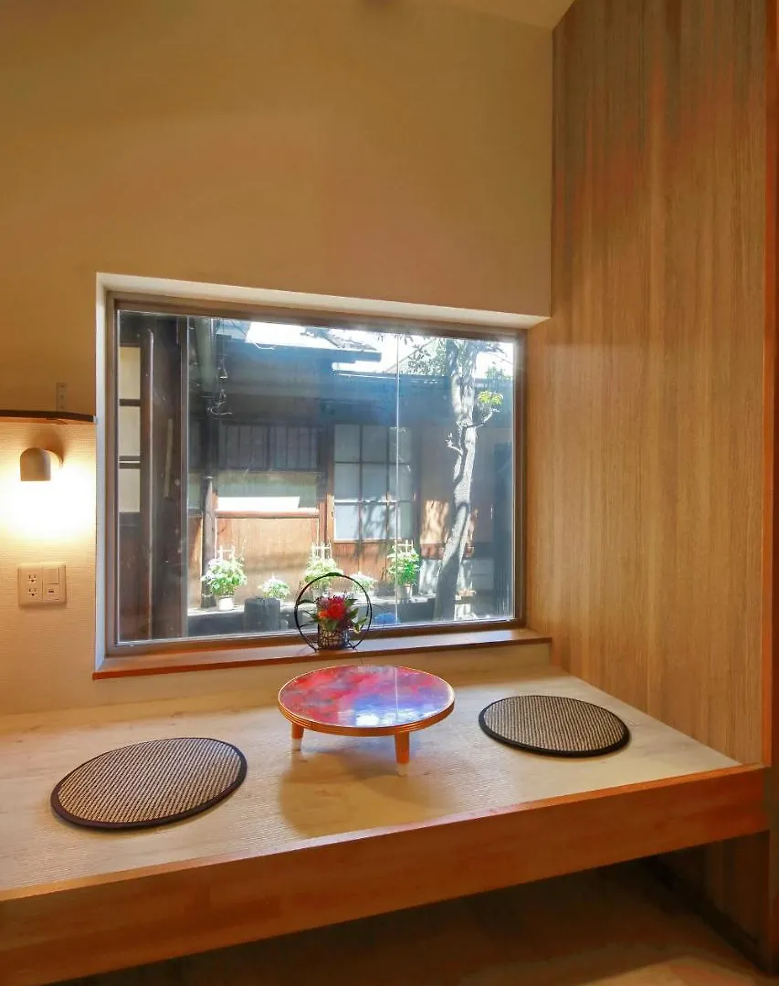 Hostel Kura Tokyo prefektur