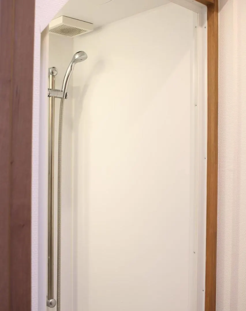 Hostel Kura Tokyo prefektur