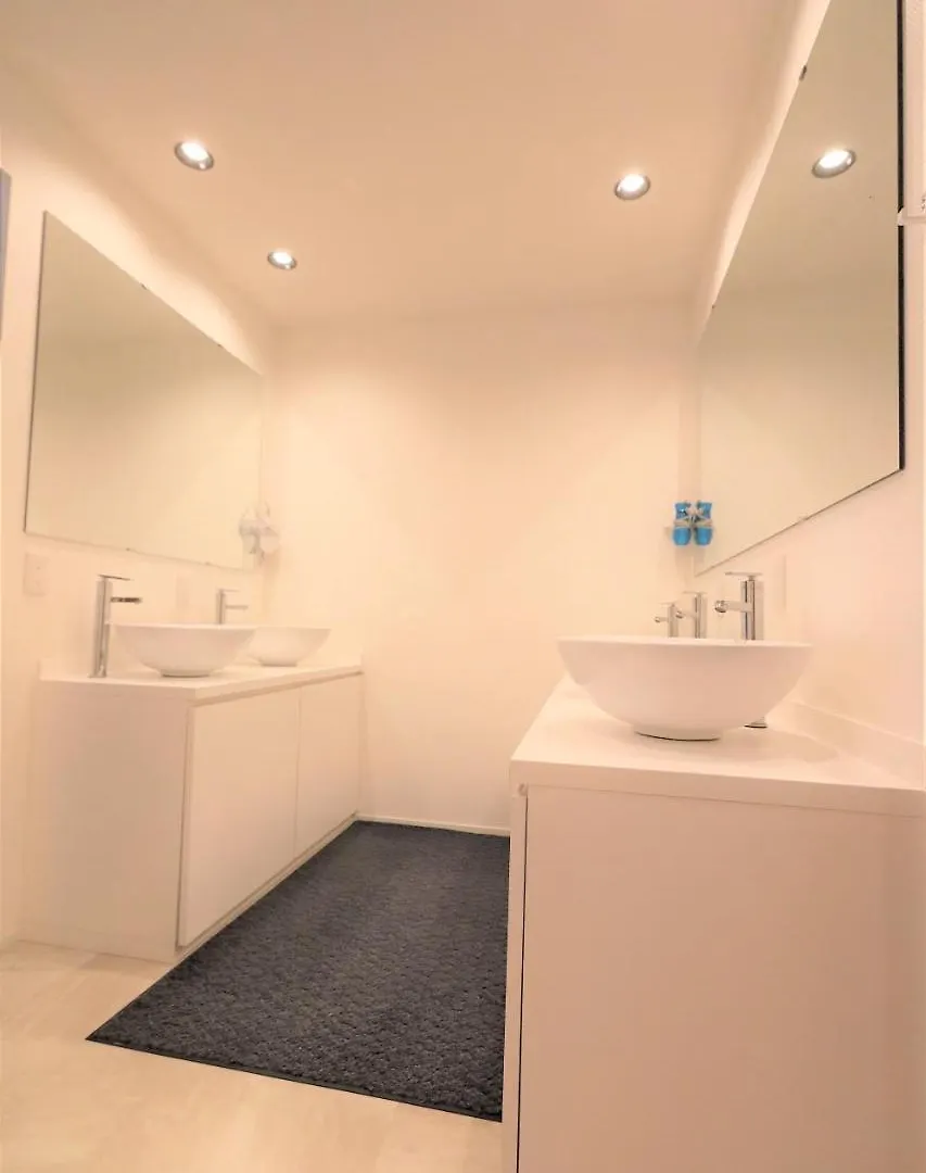 Hostel Kura Tokyo prefektur