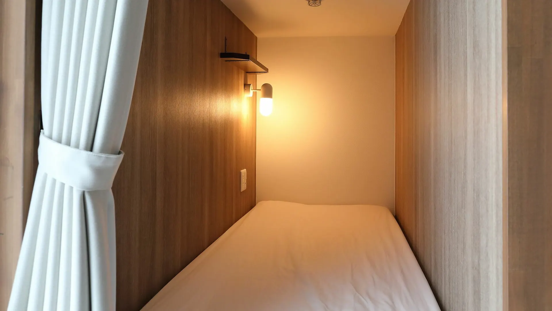 Hostel Kura Tokyo prefektur