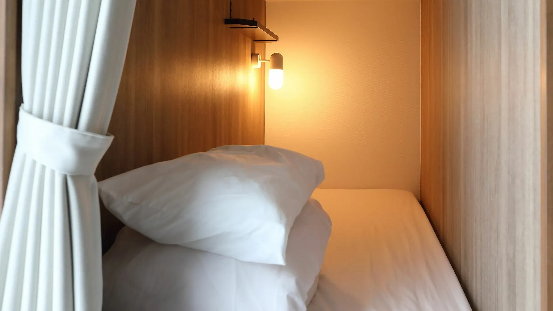 Hostel Kura Tokyo prefektur