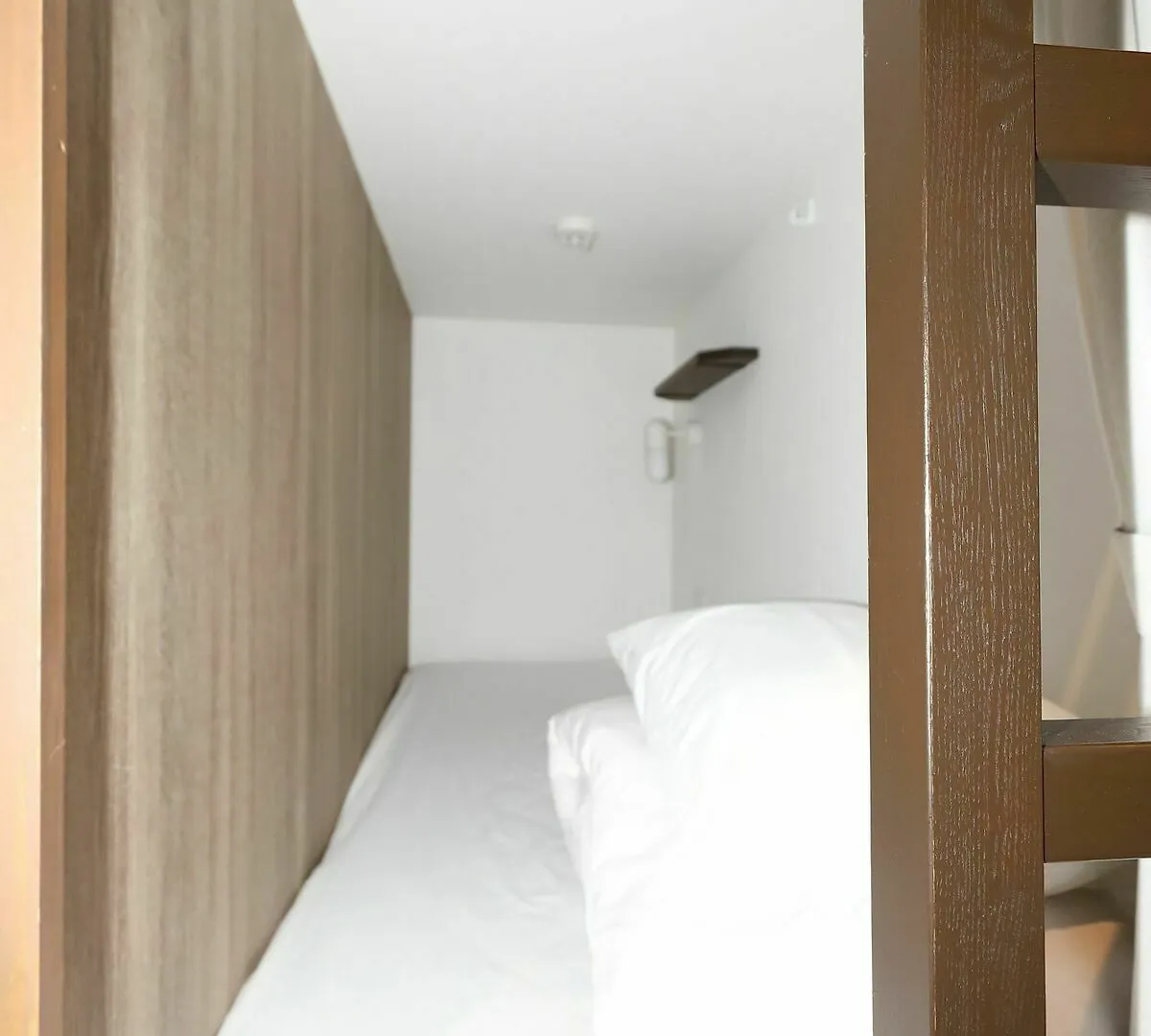 Hostel Kura Tokyo prefektur