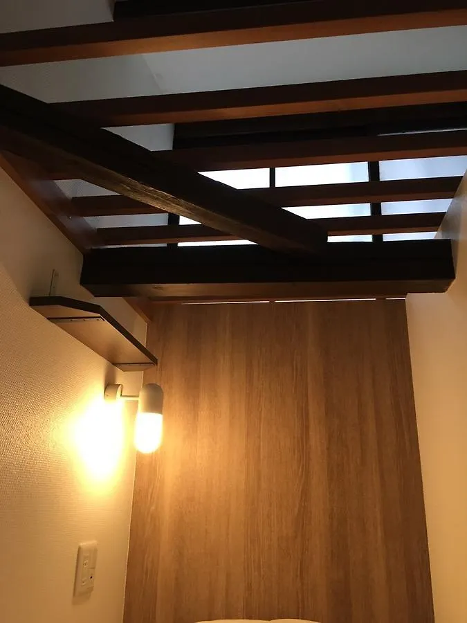 Hostel Kura Tokyo